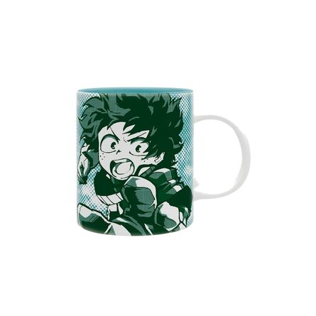 Κούπα My Hero Academia Deku