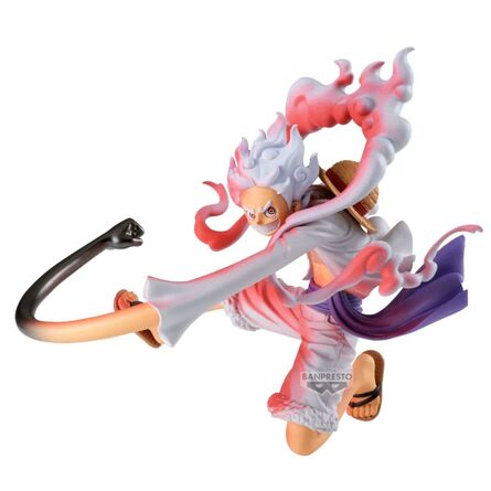 Φιγούρα Banpresto Battle Record Collection: One Piece - Monkey