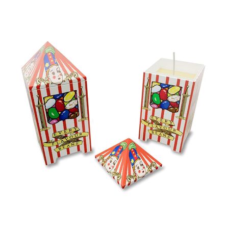 Αρωματικό Κερί Harry Potter Bertie Botts Candle