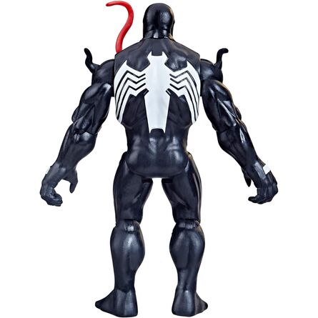 Φιγούρα Δράσης Hasbro Marvel: Spider-Man - Venom Action Figure (10cm) (F6975)