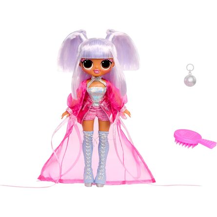 MGA L.O.L. Surprise!: O.M.G.™ - Kitty K. Doll (595632)