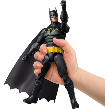 Φιγούρα Δράσης Mattel DC: Batman - Super Villains - Action Figure 30cm (JMD68)