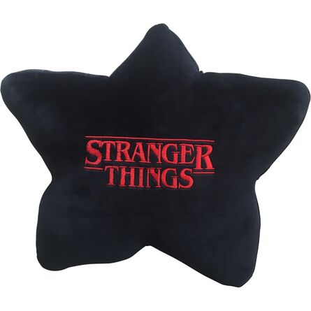 Μαξιλάρι Stranger Things Demogorgon Embroidered Cushion