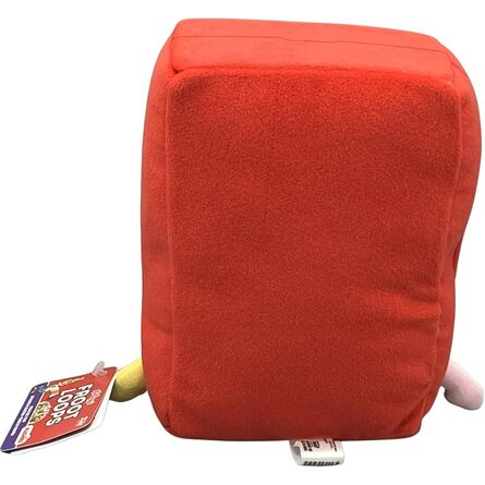 Λούτρινο Froot Loops Cereal Box