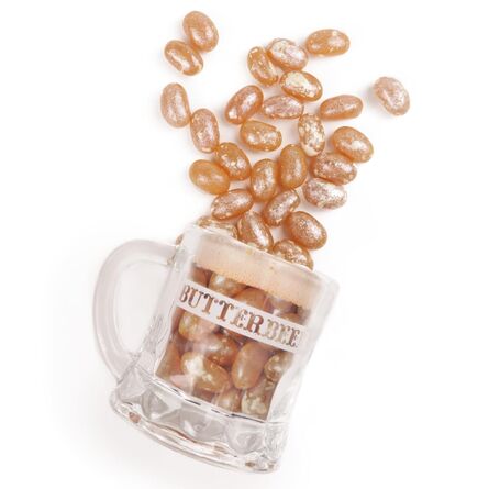 Jelly Beans Harry Potter Butterbeer Mini Mug