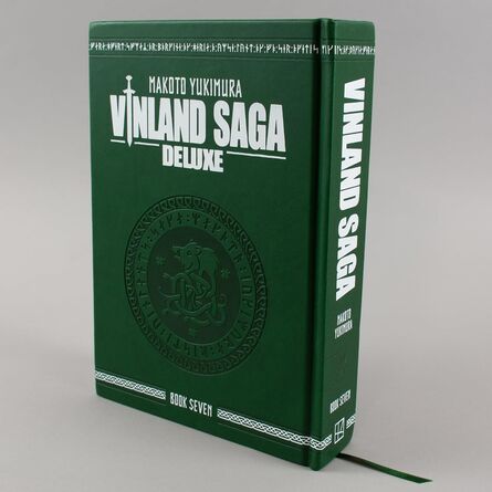 Vinland Saga Deluxe Vol.07
