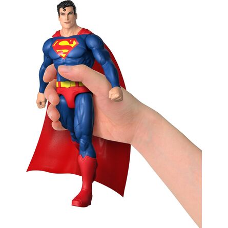 Φιγούρα Δράσης Mattel DC: Superman - Super Villains - Action Figure 30cm (JMD69)