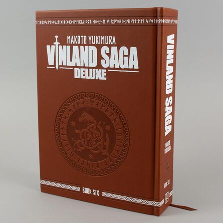 Vinland Saga Deluxe Vol.06
