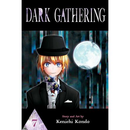 Dark Gathering Vol.07