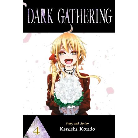 Dark Gathering Vol.04