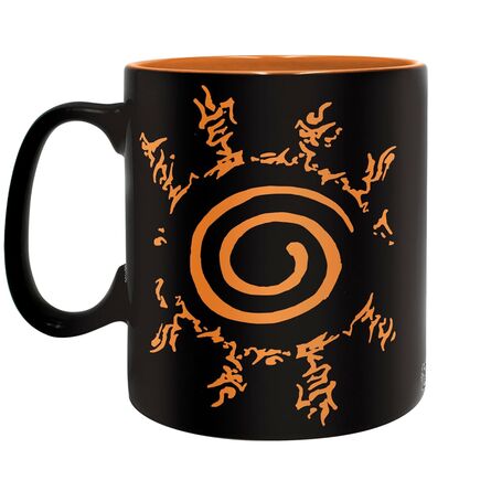 Κούπα Naruto Shippuden Konoha Mug