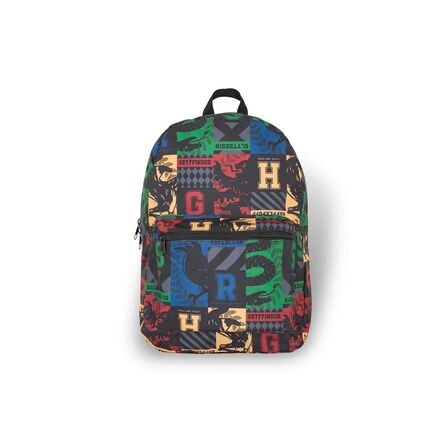 Τσάντα Πλάτης Harry Potter Backpack