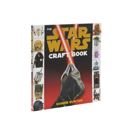 Star Wars The Craft Book