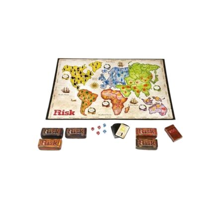 Επιτραπέζιο Παιχνίδι Risk