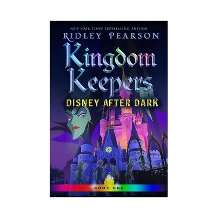 Kingdom Keepers I : Disney After Dark