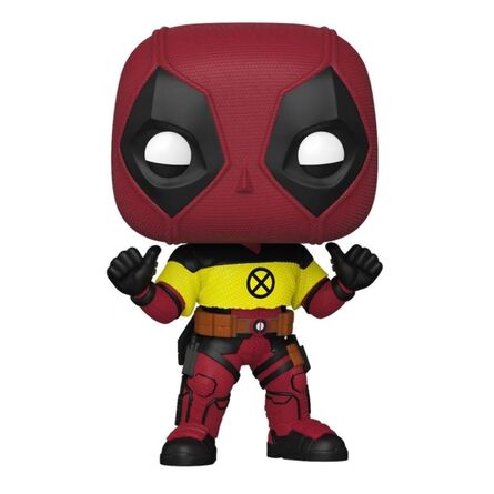 Φιγούρα Funko Pop! Deadpool - Deadpool (X-Men Trainee)