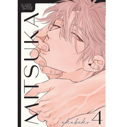 Mitsuka, Volume 4
