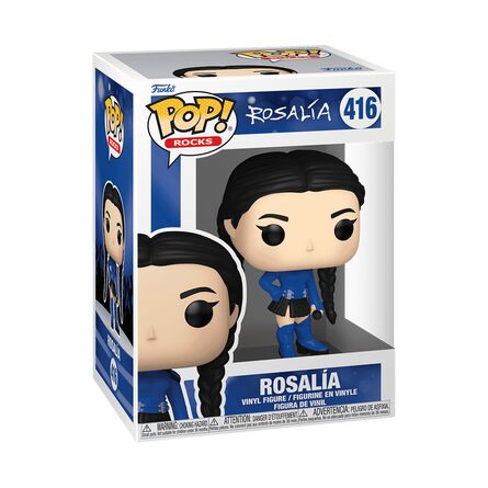 Φιγούρα Funko Pop! Rosalia - Rosalia (Motomami Tour)