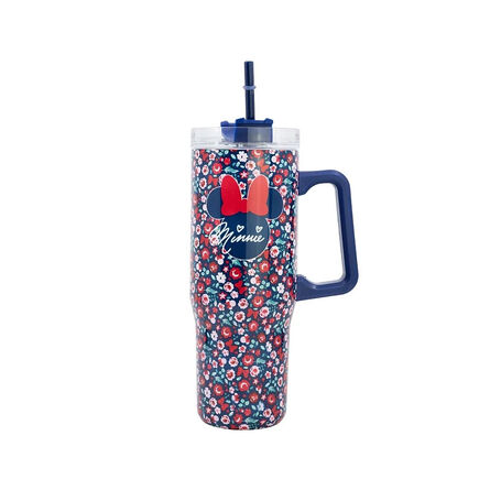 Κούπα Ταξιδιού Θερμός Disney Minnie Mouse Gardening Insulated Stainless Steel XL