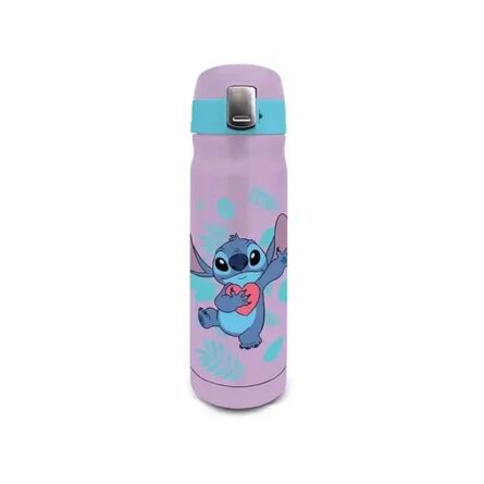 Μπουκάλι Disney Stitch  Insulated (Μεταλλικό)