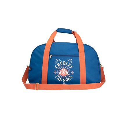 Harry Potter Kit Bag Chudley Cannons