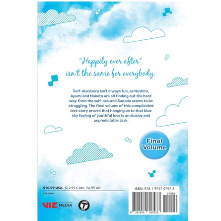 That Blue Sky Feeling, Vol. 3