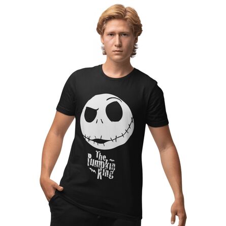 Disney The Pumpkin King T-shirt