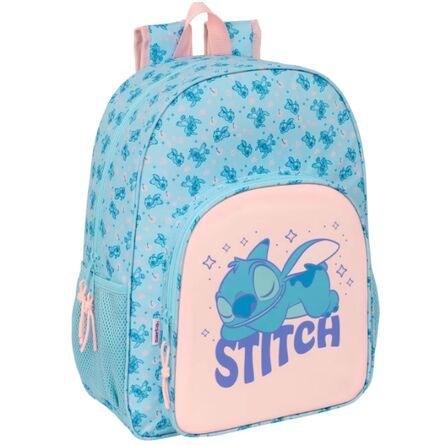 Stitch Ohana  Trolley (Removable ) Backpack (42cm)