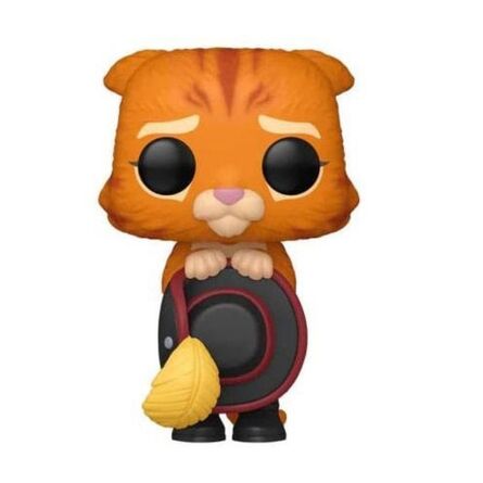 Φιγούρα Funko Pop! Shrek - Puss in Boots DreamWorks 30th Anniversary