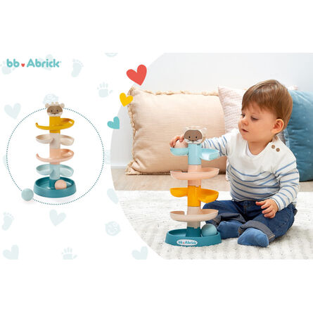 Βρεφικό Παιχνίδι 7929 Baby Tower