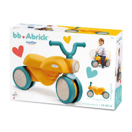 Παιδικό Παιχνίδι 7949 My First Motorbike