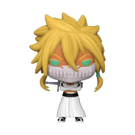 Φιγούρα Funko Pop! Bleach - Tier Halibel (Special Edition)