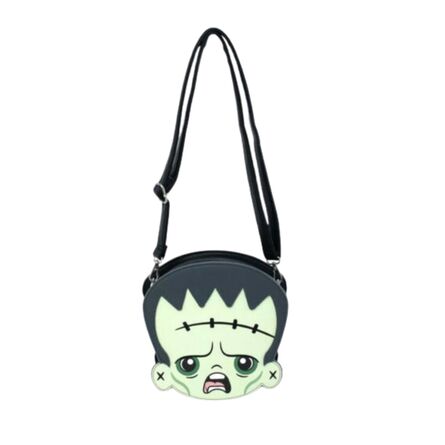 Loungefly Universal Monsters FRankie and Bride