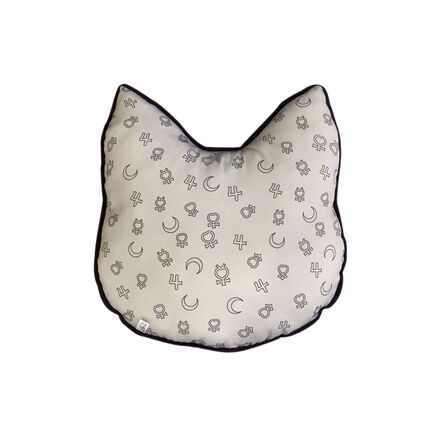 Sailor Moon Luna Cushion