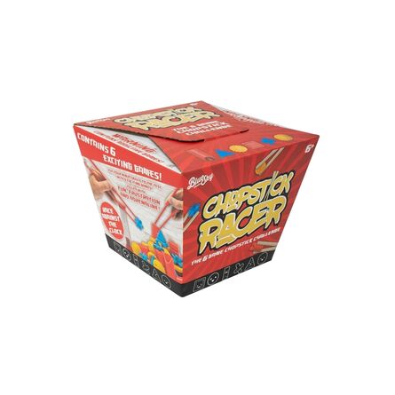 Επιτραπέζιο Παιχνίδι Chopstick Racer