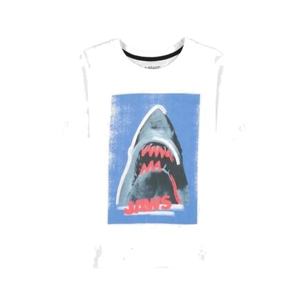 Jaws Women's Short Sleeve T-shirt