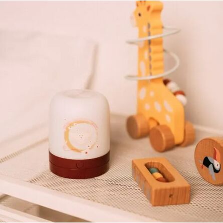 Φωτιστικό Harry Potter Hedwig Mini