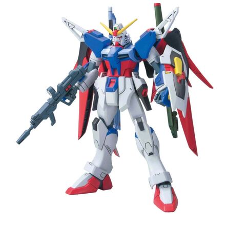 Gundam RG 1/144 - Destiny Gundam