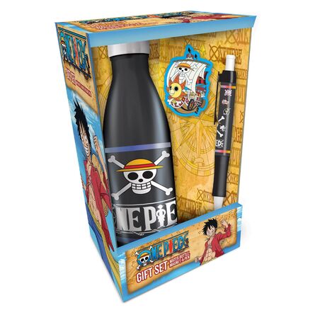 Σετ Δώρου One Piece Skull Premium Gift Set