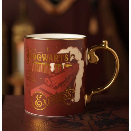 Κούπα Συλλεκτική Harry Potter Alumni  Hogwarts Express