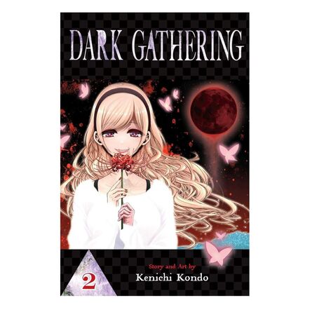 Dark Gathering Vol.02