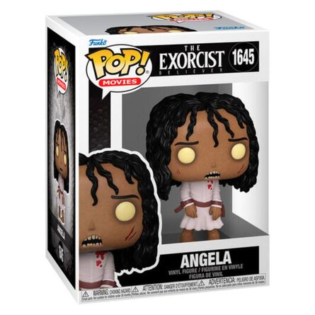 Φιγούρα Funko Pop! The Exorcist Believer Angela