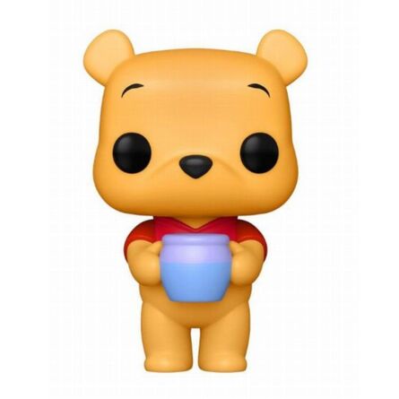 Φιγούρα Funko Pop! Winnie the Pooh - Winnie the Pooh Holding Honeypot
