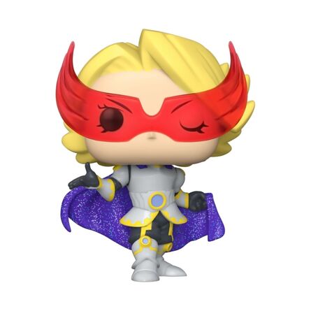 Φιγούρα Funko Pop! My Hero Academia Yuga Aoyama