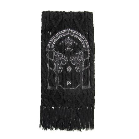 Κασκόλ Gate Of Moria Lord of The Rings