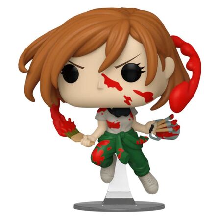 Φιγούρα Funko Pop! Jujutsu Kaisen Nobara Kugisaki (Painting) (Special Edition)