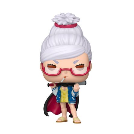 Φιγούρα Funko Pop! Dan Da Dan - Seiko