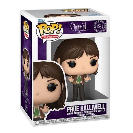 Φιγούρα Funko Pop! Charmed - Prue Halliwell
