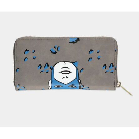 Πορτοφόλι Marvel Captain America Zip Around  Wallet