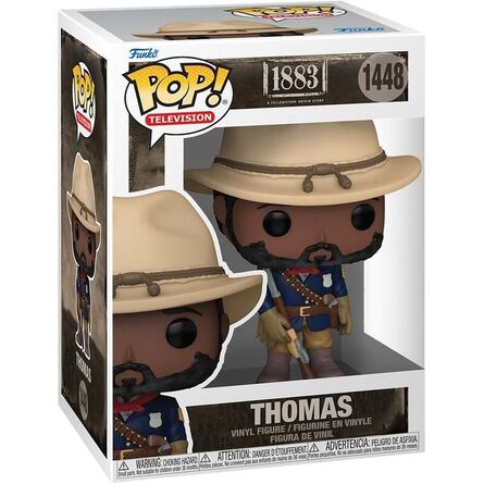 Φιγούρα Funko Pop! 1883 - Thomas